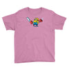 bee do! bee do! bee do! Youth Tee