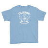 cleric Youth Tee