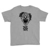 trick or treat Youth Tee