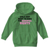 girls just want to have fundamental rights Youth Hoodie