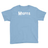 misfits Youth Tee