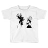 khabib vs mcgregor Toddler T-shirt