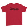 mamacita Youth Tee