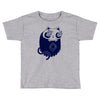 crystal seer Toddler T-shirt
