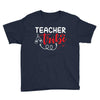 teacher tribe Youth Tee