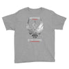 Nothing is True Everything is Permitted Youth Tee