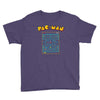 pacman Youth Tee