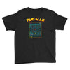 pacman Youth Tee