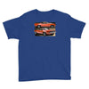 chevy camaro ss, ideal birthday gift or present Youth Tee