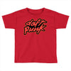 daft punk Toddler T-shirt