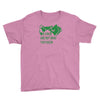 twin peaks  owls Youth Tee