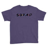 squad friends parody Youth Tee