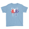 Spider Youth Tee