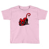 catpool Toddler T-shirt