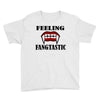 feeling fangtastic Youth Tee