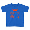 gritty gritty Toddler T-shirt