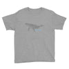 Whale Youth Tee