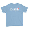 made in canada Youth Tee