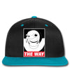 THE WAY Snapback