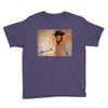 Elvis Presley Vintage Youth Tee