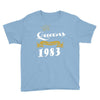 queens are born in 1983 Youth Tee