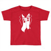 tuxedo after party Toddler T-shirt