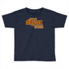 drunk show Toddler T-shirt