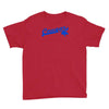 cougar bait Youth Tee