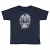 dead head Toddler T-shirt