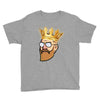 king mcgregor Youth Tee