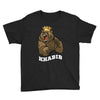bear khabib Youth Tee