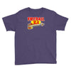 gildan fireball  ideal gift, birthday present Youth Tee