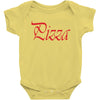 pizza Baby Onesie