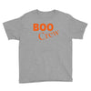 boo crew Youth Tee