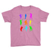 Fortnite Dance Youth Tee