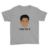 Free Tay-K Youth Tee