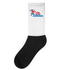1970s retro tv show the new avengers Socks