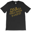 a diva T-Shirt