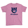 elrubius Youth Tee