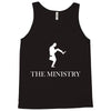 minitry Tank Top
