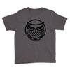 owl  (6) Youth Tee