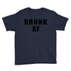 drunk af Youth Tee