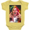 6ix9ine Baby Onesie