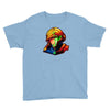 faces of aran clearance Youth Tee