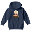 khabib Youth Hoodie