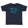 have you seen this snail Toddler T-shirt