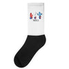 4th of July Socks