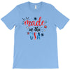 4th of July T-Shirt
