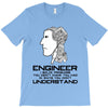 12  engineer understand T-Shirt