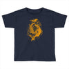 carps Toddler T-shirt